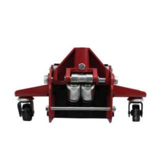 Gato Hidráulico De Patín Levante Rápido 5 T MIKELS GPLR-5T