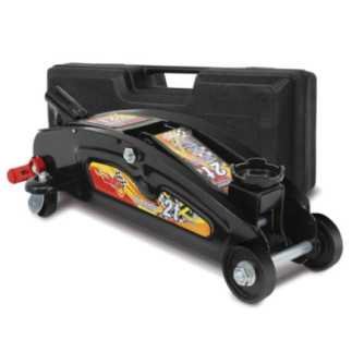 Gato Hidráulico De Patín Racing 2 Ton MIKELS GPP-2M