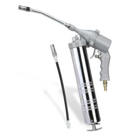 Inyector De Grasa Neumático 4,800 Psi 500 C.C. MIKELS IG-N