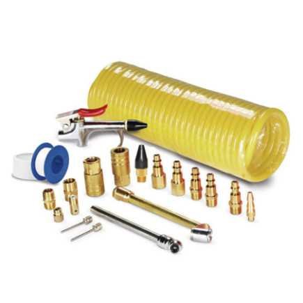 Accesorios Neumáticos Juego De 20 Pz MIKELS JAN-14