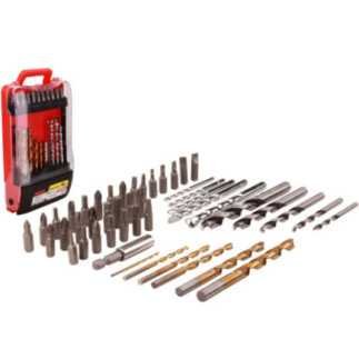 Brocas 48 Pzas MIKELS JB-48