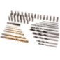 Brocas 48 Pzas MIKELS JB-48 Brocas 48 Pzas MIKELS JB-48