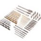 Brocas 52 Pzas MIKELS JB-52 Brocas 52 Pzas MIKELS JB-52