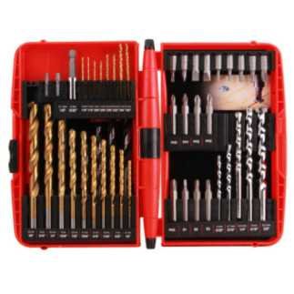 Brocas 52 Pzas MIKELS JB-52