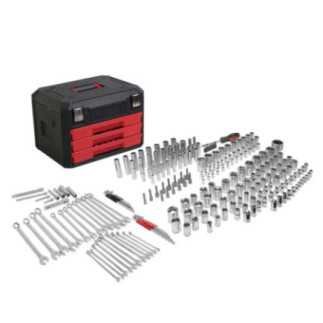 Herramienta Automotriz 239 Piezas Mik-Jha-239