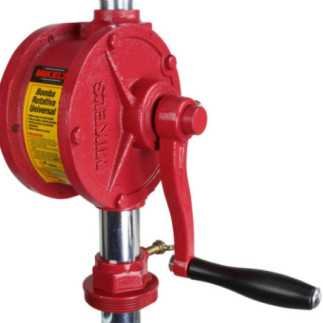 Bomba Rotativa Universal MIKELS JS-32