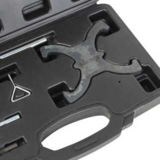 Multiherramienta Sincronizar Bandas De Distribución Ford MIKELS KBDF-5