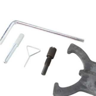 Multiherramienta Sincronizar Bandas De Distribución Ford MIKELS KBDF-5