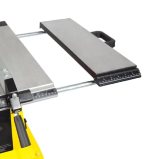 Sierra de Banco 10" 1,800 W 4,800 rpm + base STANLEY SST1801-B3