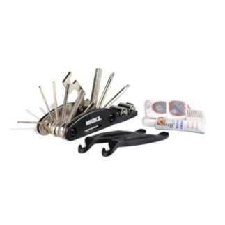 Multiherramienta Para Ciclista (15 En 1) MIKELS KC-151