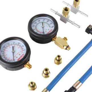 Compresómetro-Presión De Bomba De Gasolina MIKELS KCBG