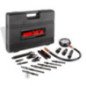 Compresómetro Diesel Con Accesorios MIKELS KCD