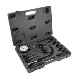 Compresómetro Diesel Con Accesorios MIKELS KCD