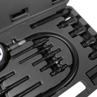 Compresómetro Diesel Con Accesorios MIKELS KCD