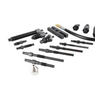 Compresómetro Diesel Con Accesorios MIKELS KCD