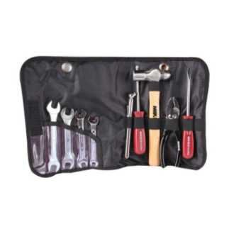 Multiherramienta Tipo Cartera MIKELS KIT-10