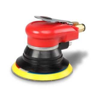 Lijadora Orbital 5" MIKELS LON-5