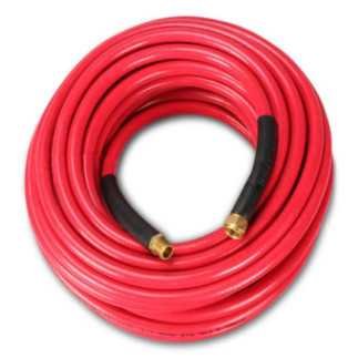 Manguera De Pvc Para Aire A Presión 3/8" X 10 M Conexión 1/4" Npt MIKELS MAP-3810