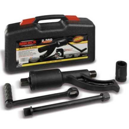 Multiplicador De Torque 2,360 Pie/Lb MIKELS MT-3200