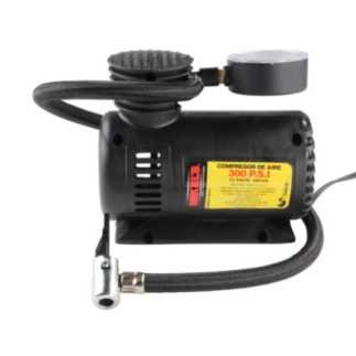 Mini Compresor De Aire 12 V (250 Psi) MIKELS NCA-2