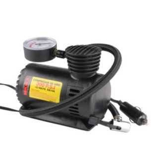 Mini Compresor De Aire 12 V (250 Psi) MIKELS NCA-2
