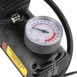 Mini Compresor De Aire 12 V (250 Psi) MIKELS NCA-2