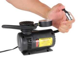 Mini Compresor De Aire 12 V (250 Psi) MIKELS NCA-2