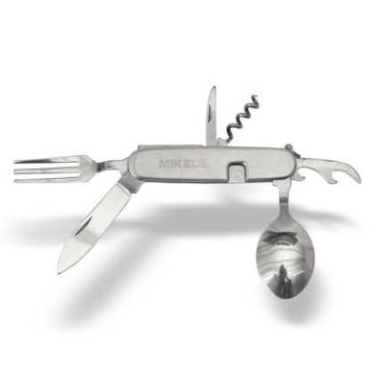 Navaja Multiusos 8 En 1