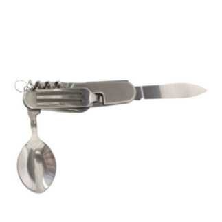 Navaja Multiusos 8 En 1