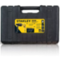 Rotomartillo SDS Plus 1" 800 W 2.4 J 4,300 gpm + brocas + estuche STANLEY SHR263KA-B3 Rotomartillo SDS Plus 1" 800 W 2.4 J 4,300 gpm + brocas + estuche STANLEY SHR263KA-B3