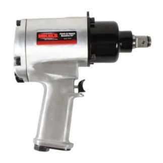 Pistola De Impacto Neumática Industrial (1/2", 625 Lb/Ft) MIKELS PIN-850