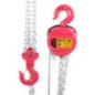 Polipasto Manual 5 T Cadena 3 Mts MIKELS POLM-5