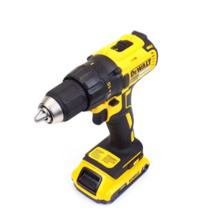 Taladro 20 V Inalambrico Dewalt DCD777D2-B3
