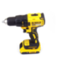 Taladro 20 V Inalambrico Dewalt DCD777D2-B3 Taladro 20 V Inalambrico Dewalt DCD777D2-B3