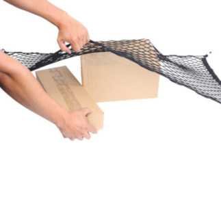 Red Sujetadora De Carga 60 X 120 Cms