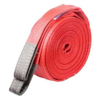 Eslinga - Cinturón Tensor 10 Mts Ancho 4´´ MIKELS S4-10M4