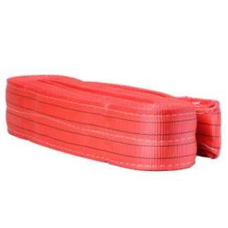 Eslinga - Cinturón Tensor 10 Mts Ancho 4´´ MIKELS S4-10M4