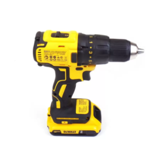 Taladro 20 V Inalambrico Dewalt DCD777D2-B3