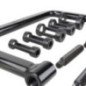 Set De Arco Levanta Válvulas MIKELS SALV-7