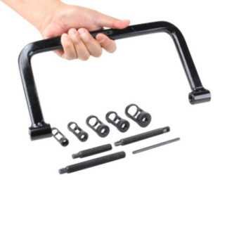 Set De Arco Levanta Válvulas MIKELS SALV-7