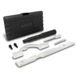 Cambio De Banda Spark Gm 1 Lt MIKELS SCBS-5