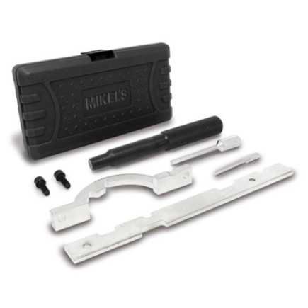 Cambio De Banda Spark Gm 1 Lt MIKELS SCBS-5