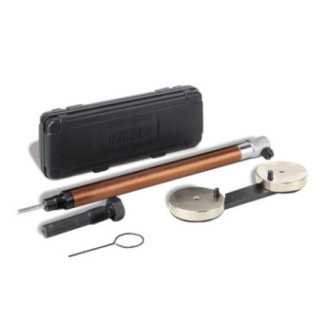 Cambio De Banda Vento  (Motores Fsi 1.4 A 1.6 Lts) MIKELS SCBV-4