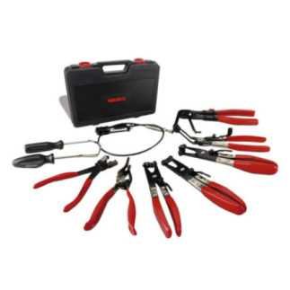 Multiherramienta Colocar Y Remover Abrazaderas MIKELS SCRA-7