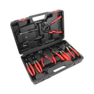 Multiherramienta Colocar Y Remover Abrazaderas MIKELS SCRA-7