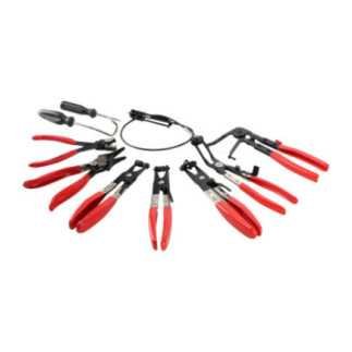 Multiherramienta Colocar Y Remover Abrazaderas MIKELS SCRA-7