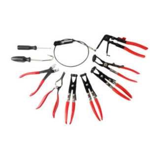 Multiherramienta Colocar Y Remover Abrazaderas MIKELS SCRA-7