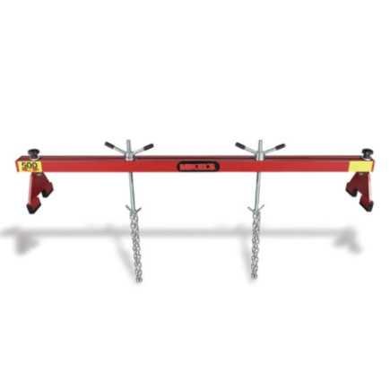 Soporte Para Motor Transversal Ajustable 500 Kg MIKELS STM-500