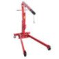Pluma Hidráulica Para Motor Plegable 1 Ton MIKELS T-1300