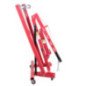Pluma Hidráulica Para Motor Plegable 2 Ton MIKELS T-1475